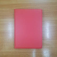 Чехол-книжка для планшета Huawei MediaPad T5 10.0" - красный