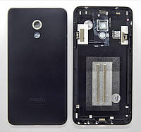 Задняя крышка Meizu 15 Black