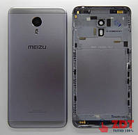 Задняя крышка Meizu M3 Note L681 Grey