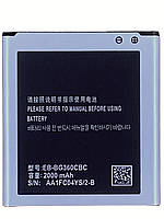 Аккумулятор Samsung G360/G361H Core Prime/J200 (EB-BG360CBC)