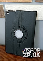Чехол-книжка для планшета iPad mini 5 7.9"- черный