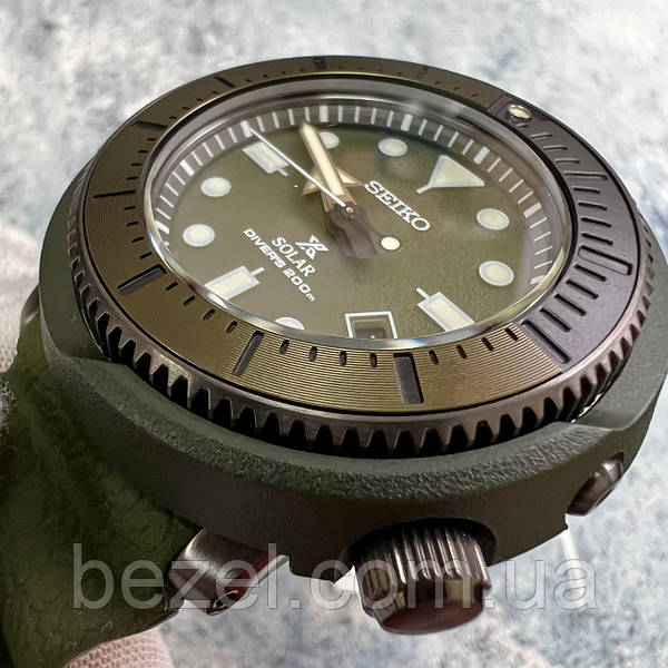 Seiko Prospex Tuna Street Series SNE561P1 BEZEL.COM.UA 1533443368