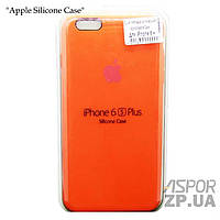 Чехол для iPhone 6 Plus-на "Apple Silicone Case"