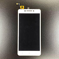 Дисплей Lenovo A5000 White