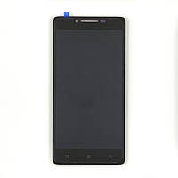 Дисплей Lenovo A6000 /A6010 (k30-W/k30-T) Black