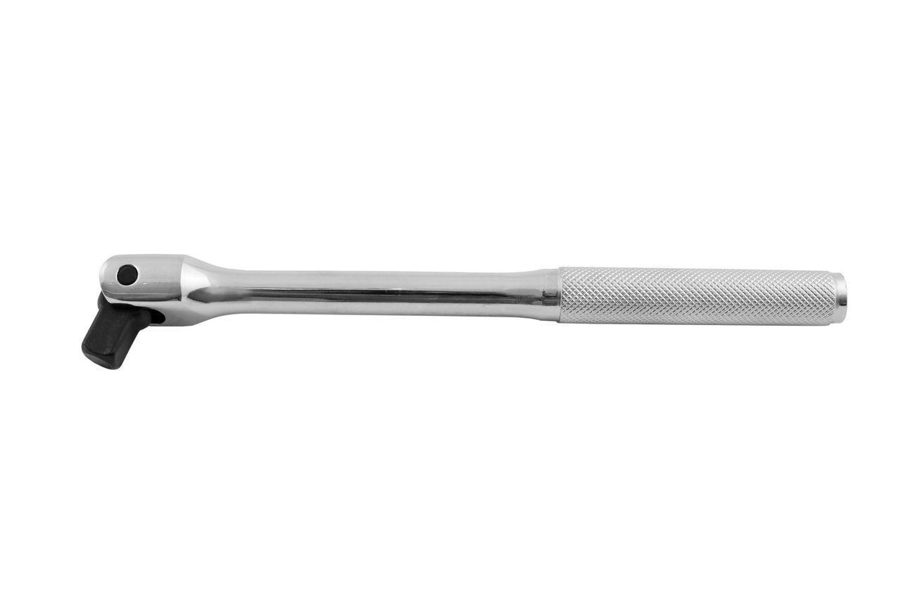 Вороток з карданом Intertool — 3/4", 480 мм