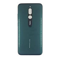 Задня кришка Xiaomi Redmi 8 Dark Green