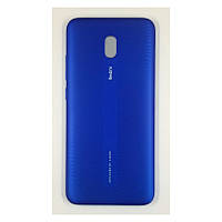 Задняя крышка Xiaomi Redmi 8A Ocean Blue