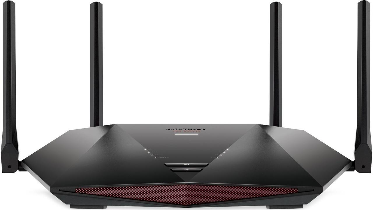 Бездротовий маршрутизатор (роутер) Netgear XR1000 (XR1000-100EUS), фото 1