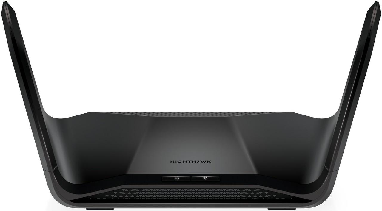 Бездротовий маршрутизатор (роутер) Netgear Nighthawk 8-Stream RAX70 (RAX70-100EUS), фото 1