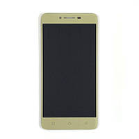 Дисплей Lenovo A6020 a40 Vibe K5 (FPS-R0.2) Gold