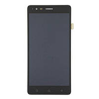 Дисплей Lenovo A7020a40/a48 Vibe K5 Note/Note Pro Black