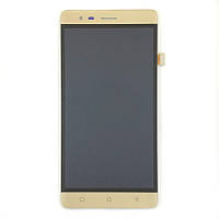 Дисплей Lenovo A7020a40/a48 Vibe K5 Note/Note Pro Gold