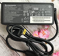 Адаптер для ноутбука Lenovo 20V/3.25A USB (5.5*2.1 square) без сетевого кабеля