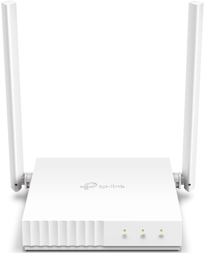 Бездротовий маршрутизатор (роутер) TP-Link TL-WR844N, фото 1