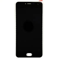 Дисплей Meizu M3 mini (M688u / M688m) Black