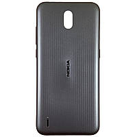 Задняя крышка Nokia 1.3 TA-1205 Black