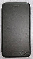 Чохол-книжка для Meizu M5- Aspor leather чорний