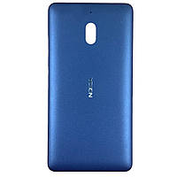 Задняя крышка Nokia 2.1 TA-1080 Dark Blue