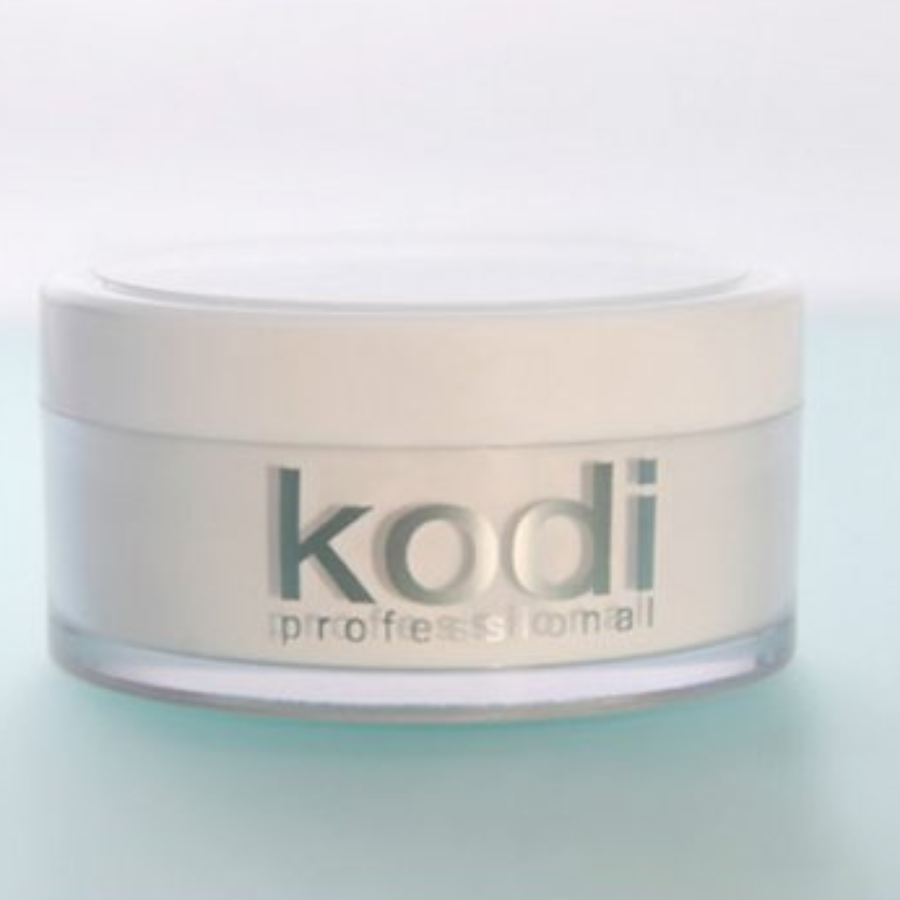 Акрилова пудра Kodi  Perfect White Powder