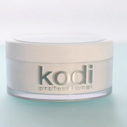 Акрилова прозора пудра Kodi Perfect Clear Powder