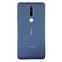 Задняя крышка Nokia 3.1 Plus TA-1104