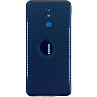 Задняя крышка Nokia 3.2 TA-1156/TA-1159/TA-1154 Black