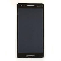 Дисплей Nokia 2.1 (TA-1080) Black