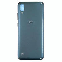 Задняя крышка ZTE Blade A5 2020 Green