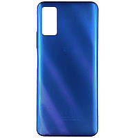 Задняя крышка ZTE Blade A71 2021 Blue