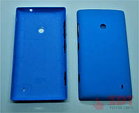 Задняя крышка Nokia 520/RM-914) Blue