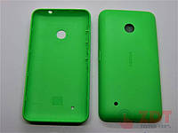 Задняя крышка Nokia 530/RM-1017/RM-1018/RM-1019/RM-1020) Green