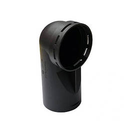 Коліно 60 мм для обігрівачів AirTop 2000, S, ST, STC (1320124, 1320124A, 1320124 A, 29849A, 29849, 29849 A)