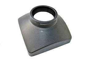 Кришка передня AirTop 2000SТ, SТС 60 мм на вхід повітря (9019552A, 9019552, 9019552 A, 1310012B, 1310012)