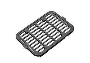 Решітка на забір повітря AirTop 2000 (1320120, 1320120A, 1320120 A, 29716B, 29716, 29716 B)