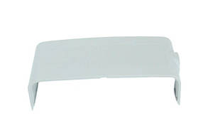 Кришка захисна блоку керування AirTop 2000, S, ST (1319621A, 1319621 A, 1319621, 29718A, 29718B, 29718)