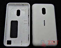 Задняя крышка Nokia 620/RM-846) White