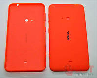 Задняя крышка Nokia 625/RM-941) Red