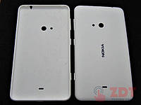 Задняя крышка Nokia 625/RM-941) White