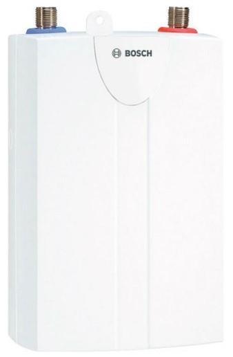 Водонагрівач (бойлер) електричний проточний Bosch Tronic TR1000 5 T (7736504717)