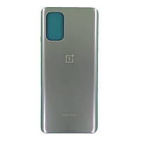 Задняя крышка OnePlus 8T ORIGINAL Silver