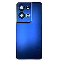 Задняя крышка Oppo Reno 8 Pro Black