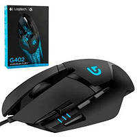 (UA) Миша дротова Logitech G402 ігрова