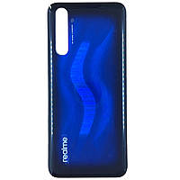 Задняя крышка Realme 6 Pro Blue