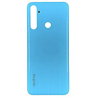 Задняя крышка Realme 6i Blue