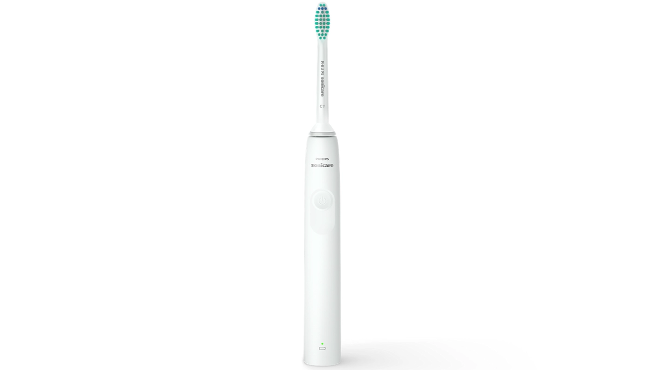 Електрична зубна щітка Philips Sonicare 2100 Series HX3651/13