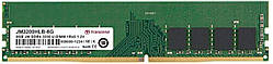 Пам'ять ПК Transcend DDR4  8GB 3200