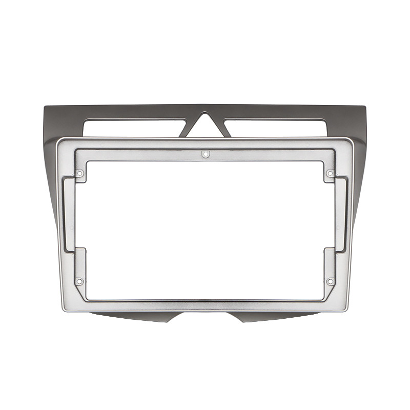 Перехідна рамка 9" Lesko Kia Picanto Morning 2007-2011 (7281) Кіа 6 шт., фото 1