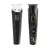 Машинка для стриження 5 в 1 VGR V-102, фото 2