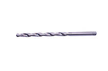 Свердло для металу Apro — 4,5 мм подовжене P6M5 5 шт.